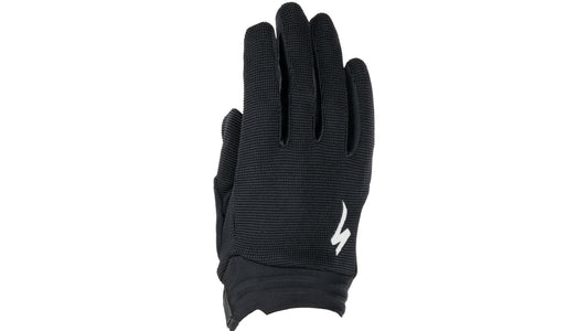 Trail Glove Long Finger Youth