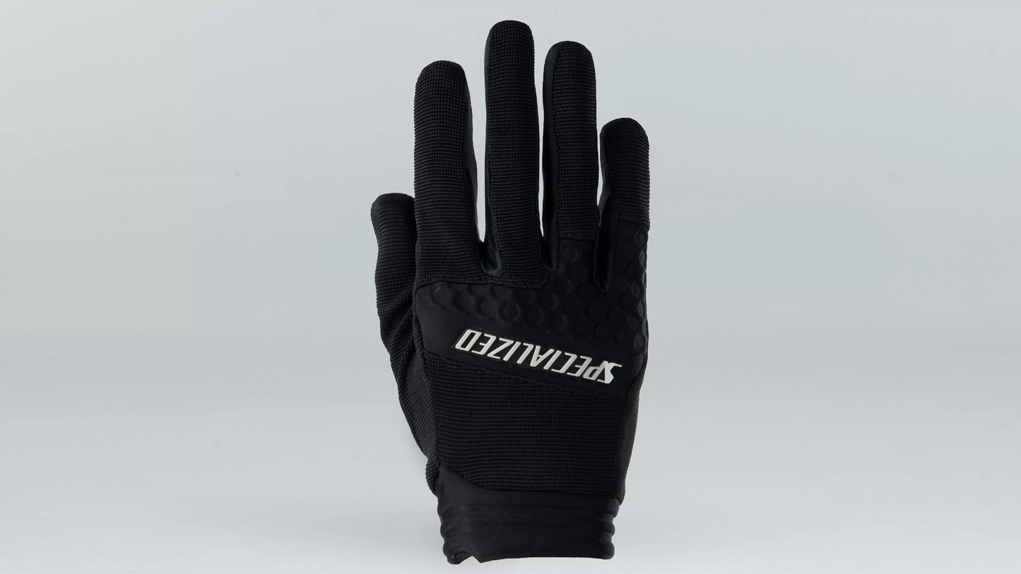 Trail Shield Glove Long Finger Men