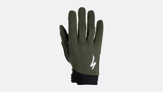 Trail Glove Long Finger Men