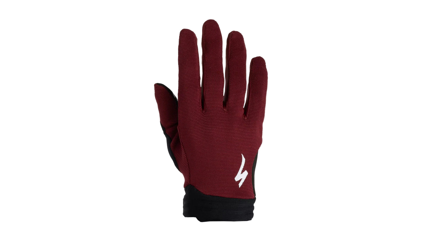 Trail Glove Long Finger Women