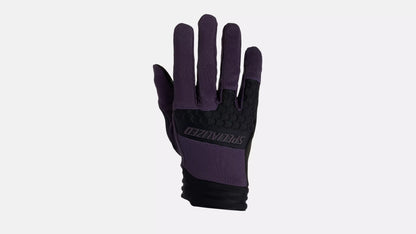 Trail Shield Glove Long Finger Men