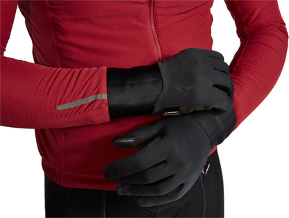 Women's Neoshell Thermal Gloves