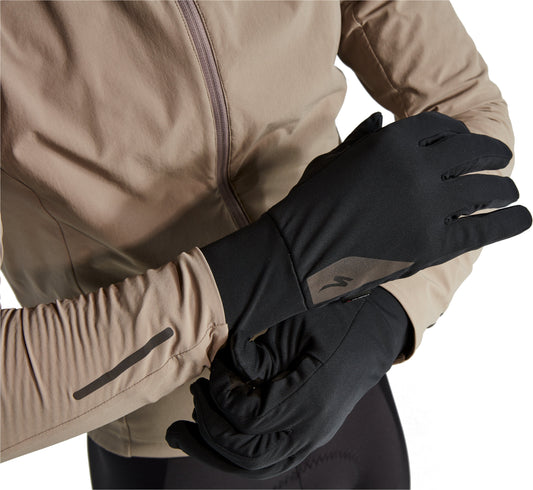 Men's Neoshell Rain Gloves