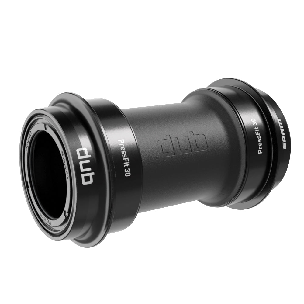 DUB PressFit30 Bottom Bracket