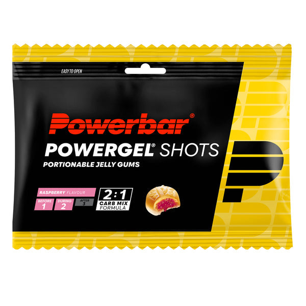 Powergel Shots