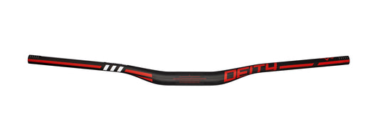 Skywire Carbon Handlebar /// 25mm Rise
