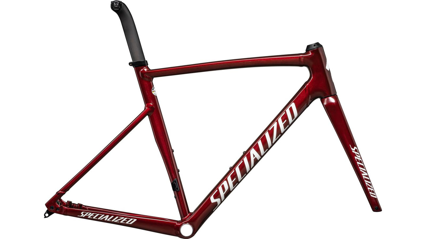 2024 Allez Sprint Frameset