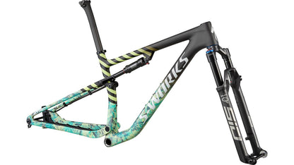 Epic S-Works Frameset