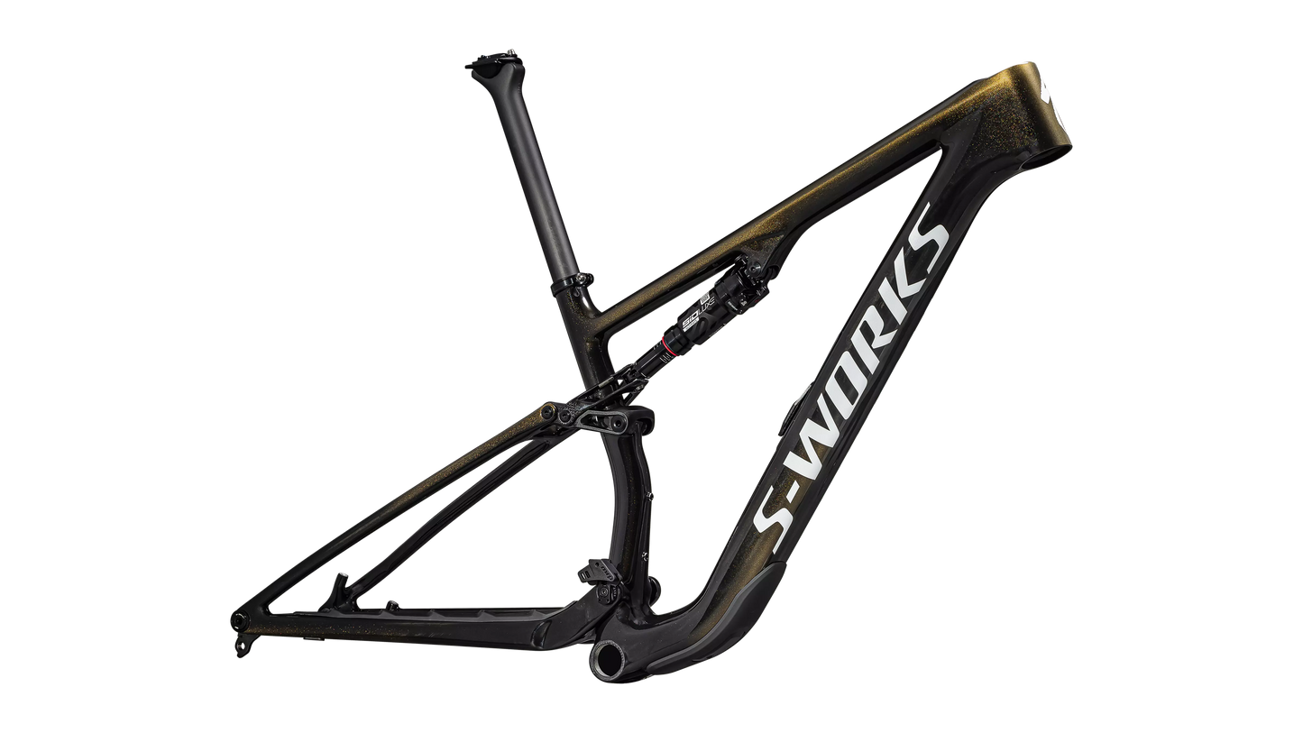 2026 S-Works Epic 8 Frame