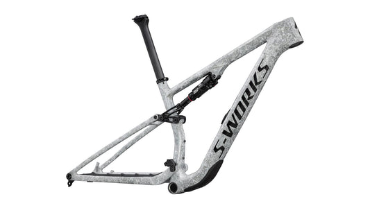 2026 S-Works Epic 8 Frame