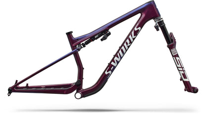 S-Works Epic 9 Frameset