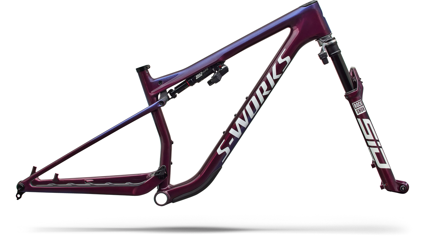 S-Works Epic 9 Frameset