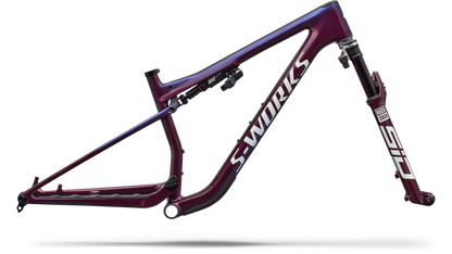 S-Works Epic 9 Frameset
