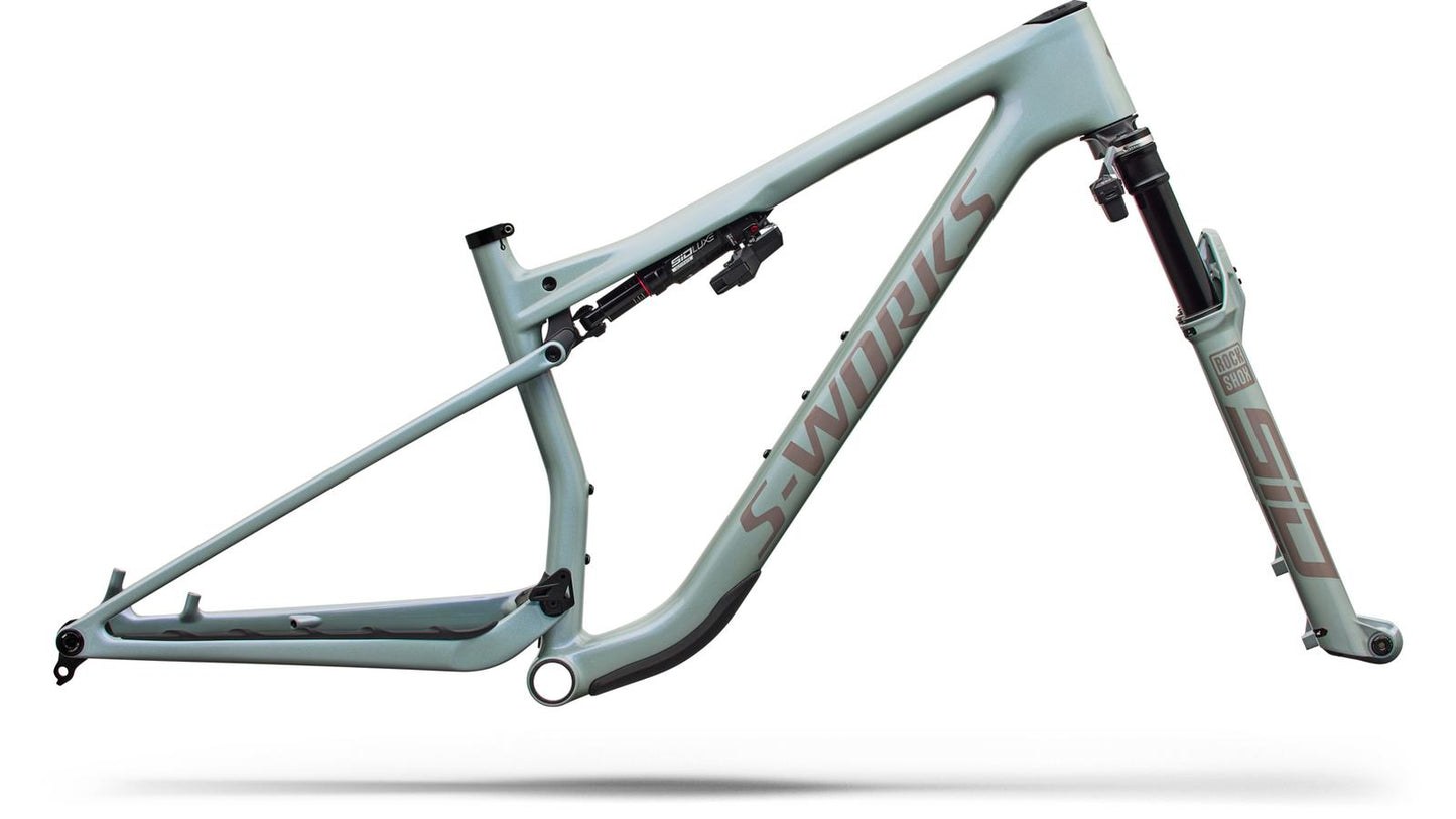 S-Works Epic 9 Frameset