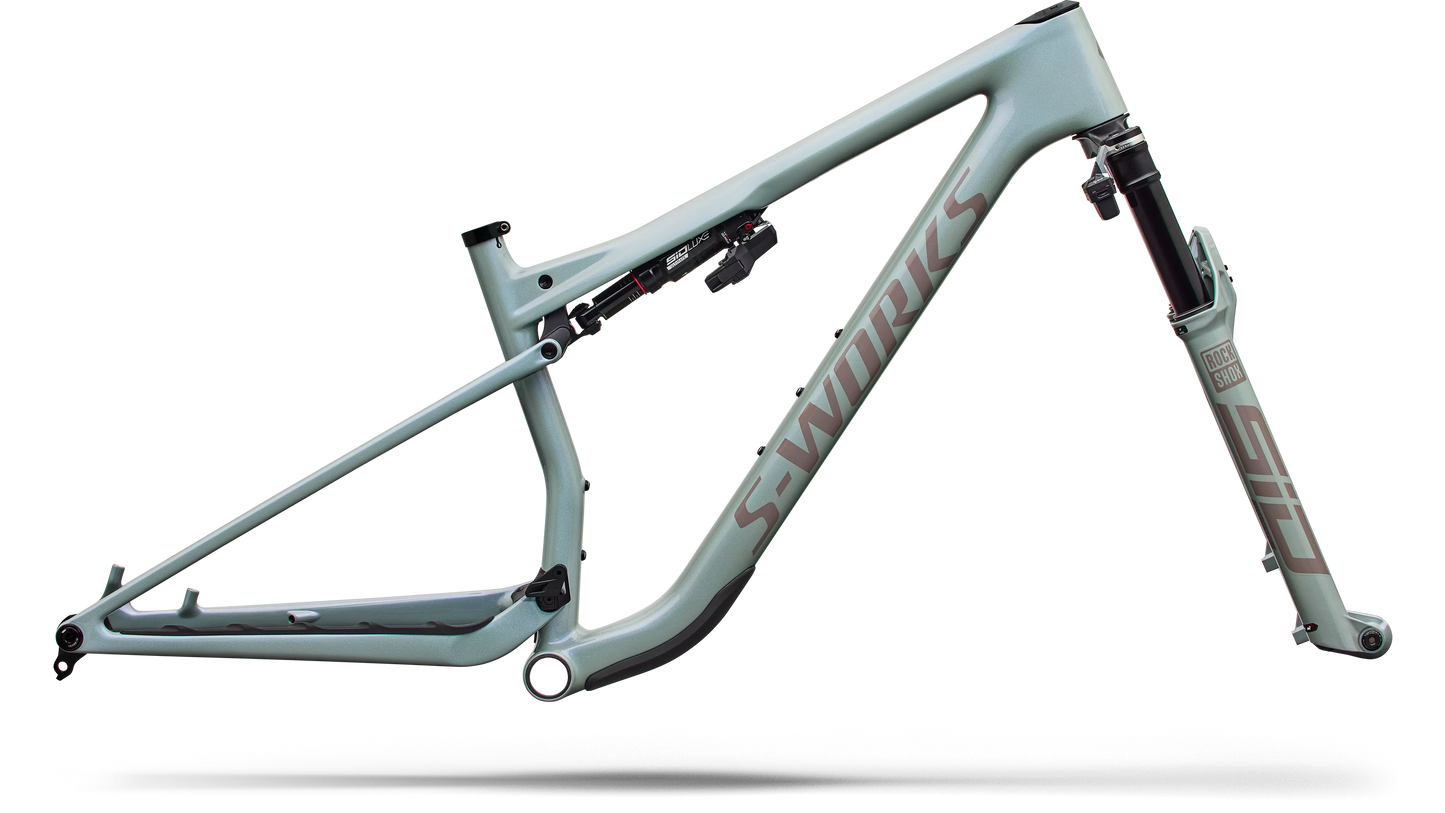 S-Works Epic 9 Frameset