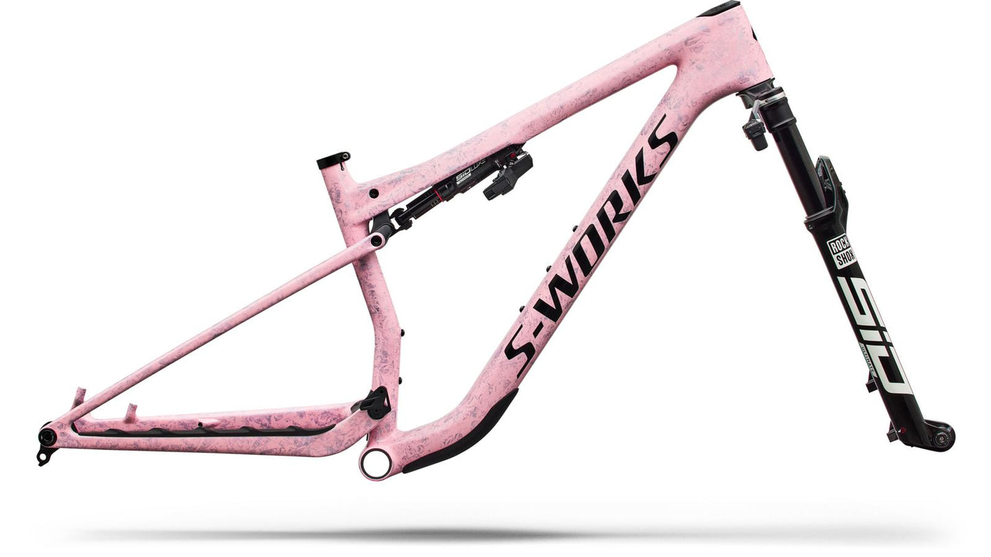 S-Works Epic 9 Frameset