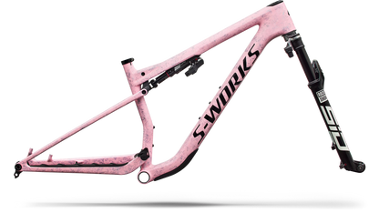 S-Works Epic 9 Frameset