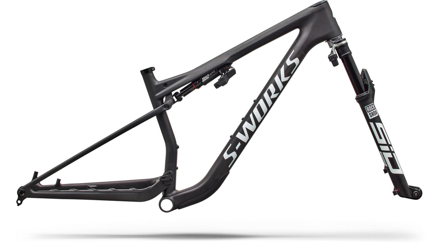 S-Works Epic 9 Frameset