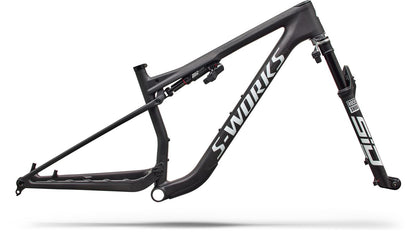 S-Works Epic 9 Frameset