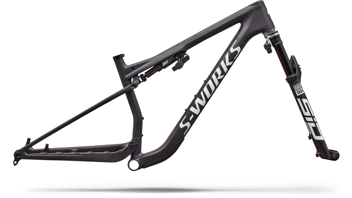 S-Works Epic 9 Frameset