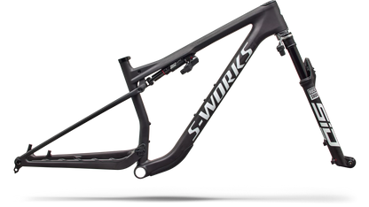 S-Works Epic 9 Frameset