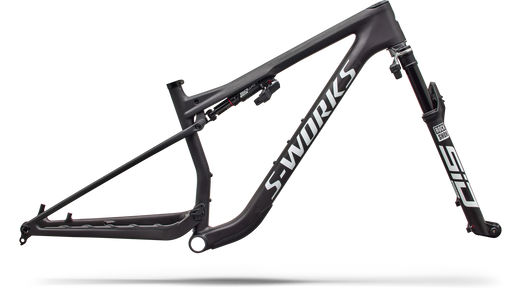 S-Works Epic 9 Frameset