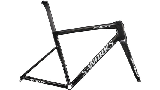 S-Works Tarmac SL8 Frameset Project Black