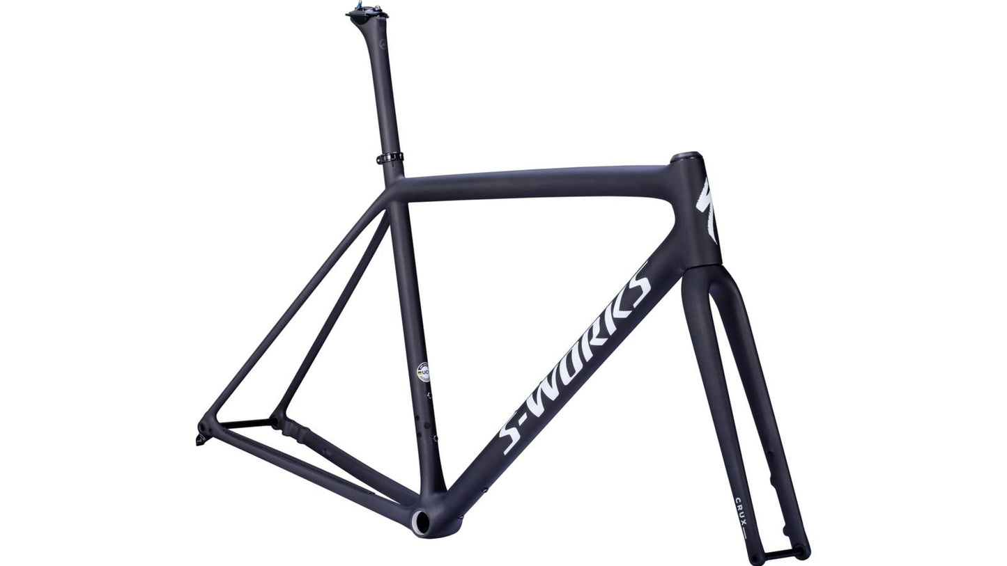 S-Works CruX Frameset