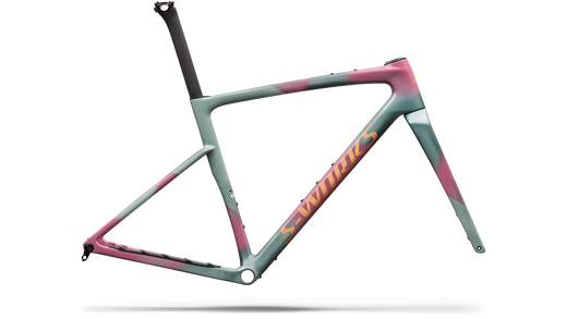 S-Works Crux 5 Frameset