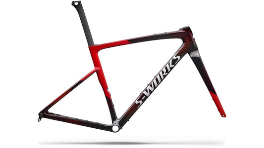 S-Works Crux 5 Frameset