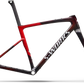 S-Works Crux 5 Frameset