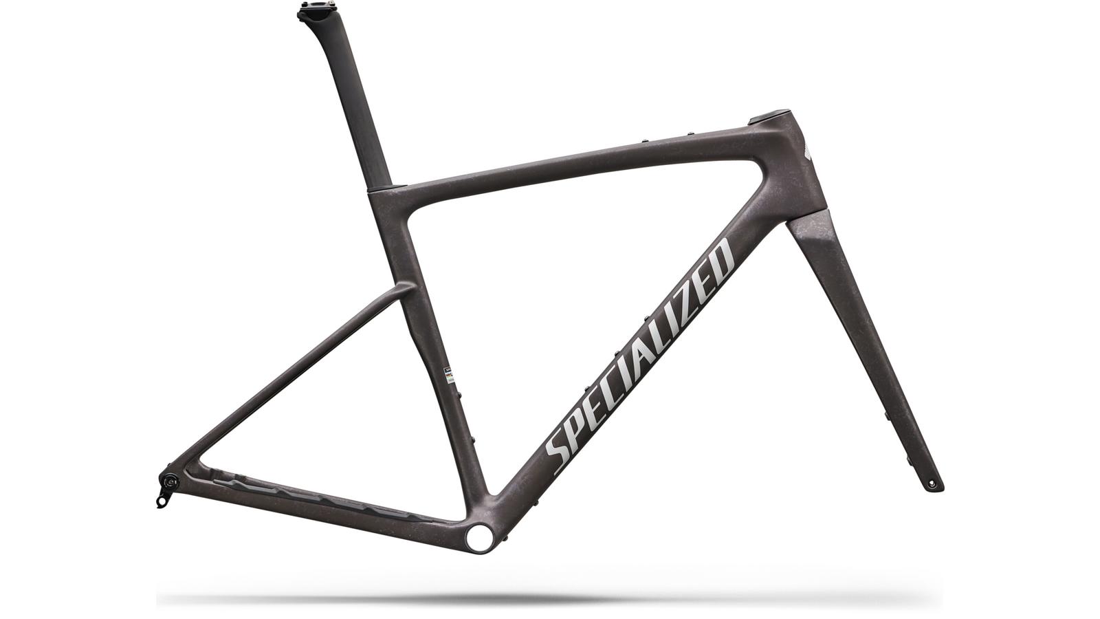 Crux 5 Frameset