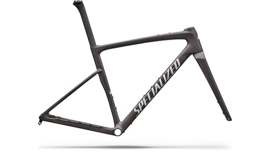 Crux 5 Frameset