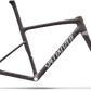 Crux 5 Frameset