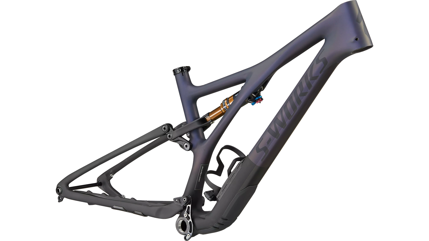 S-Works Stumpjumper Frame
