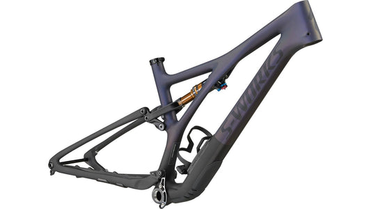 S-Works Stumpjumper Frame