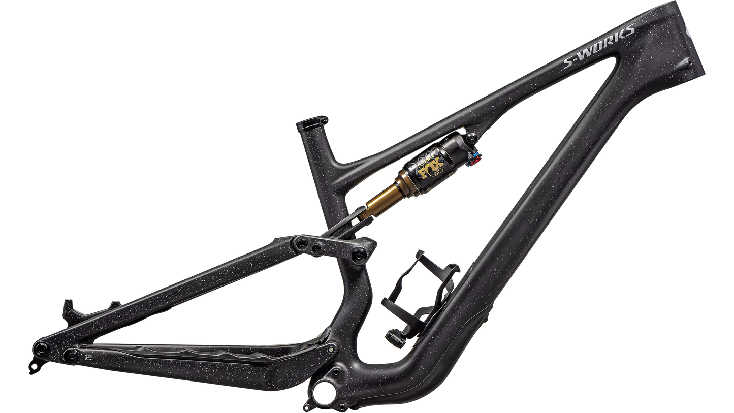 S-Works Stumpjumper 15 Frameset