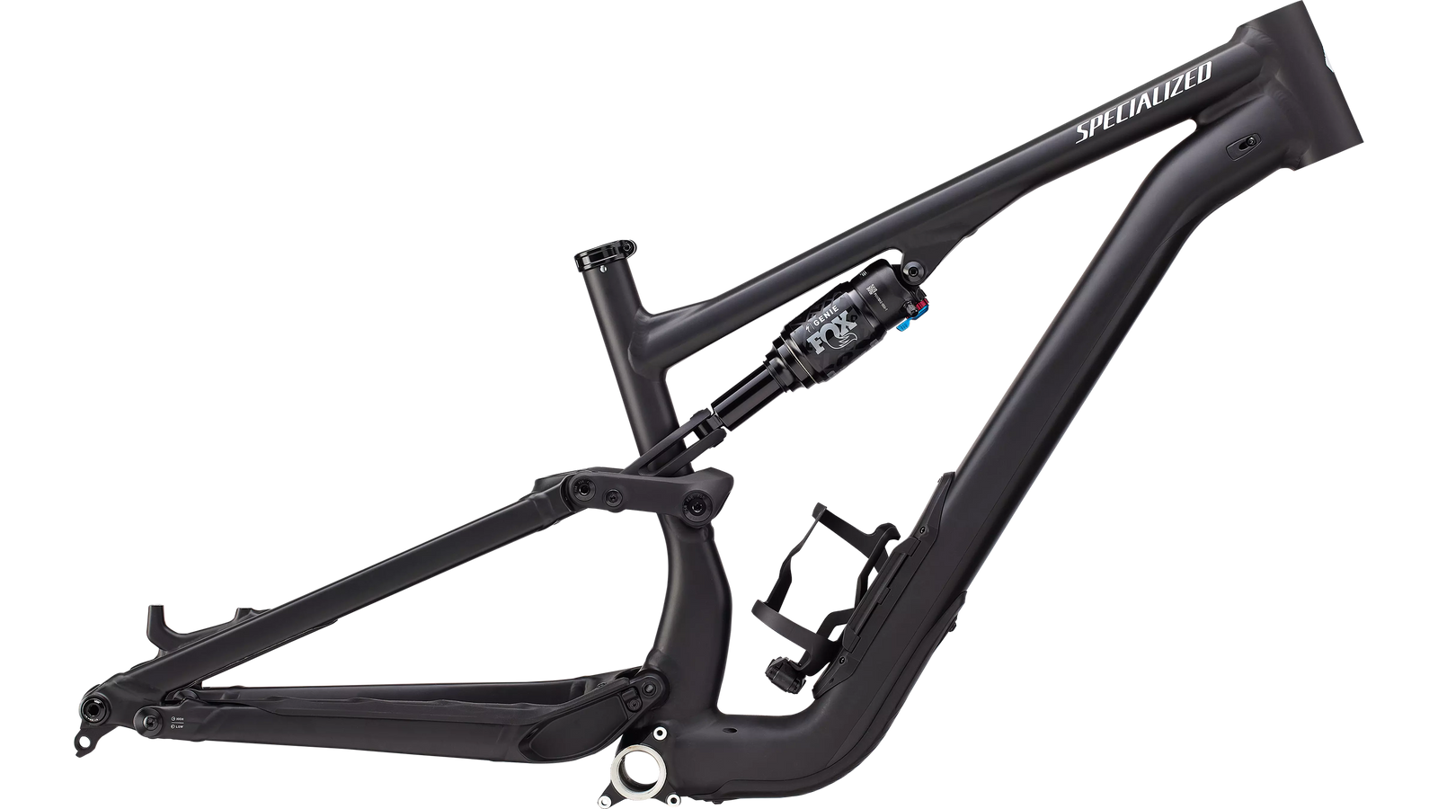 Stumpjumper 15 Alloy Frameset