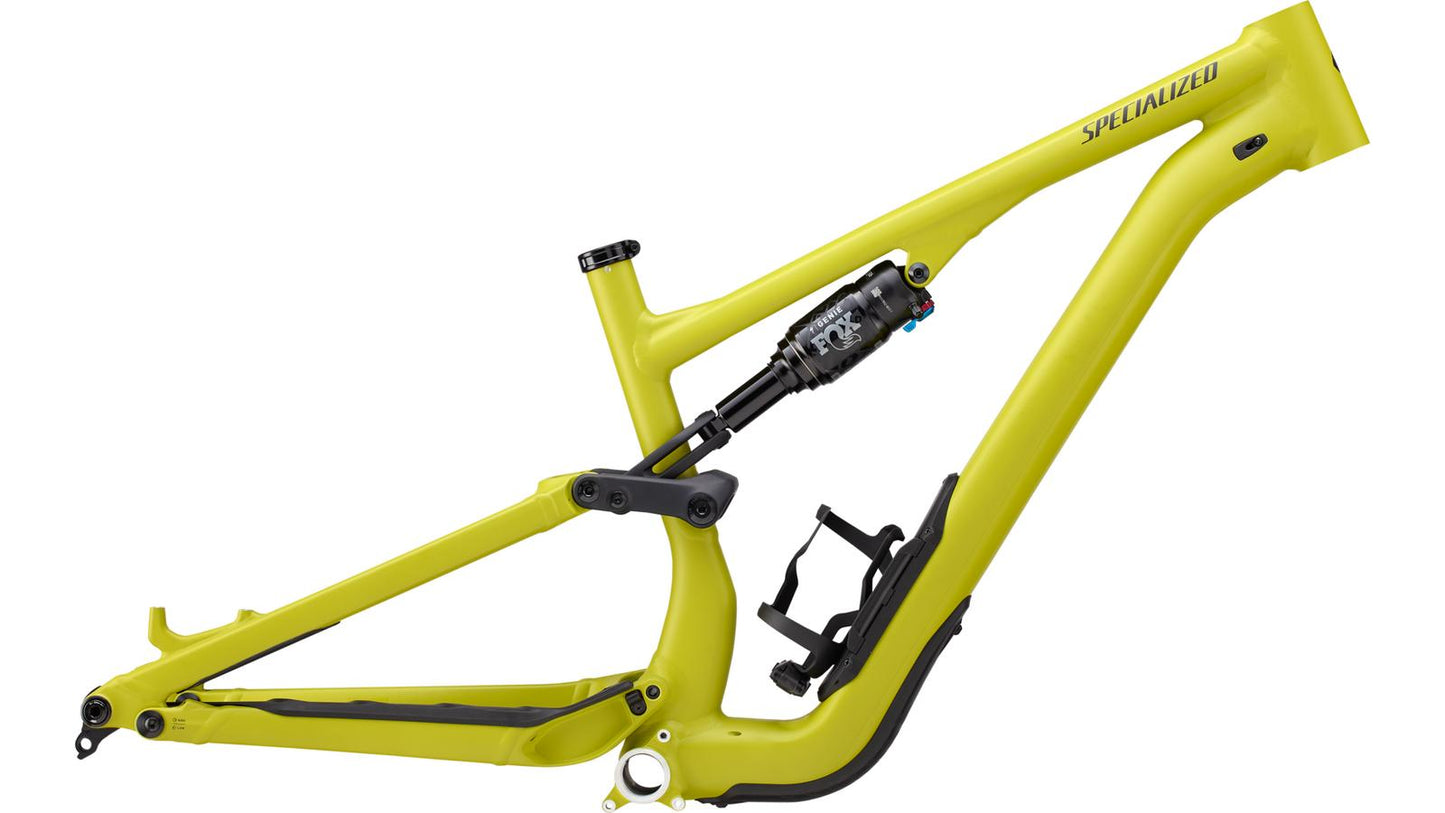 Stumpjumper 15 Alloy Frameset