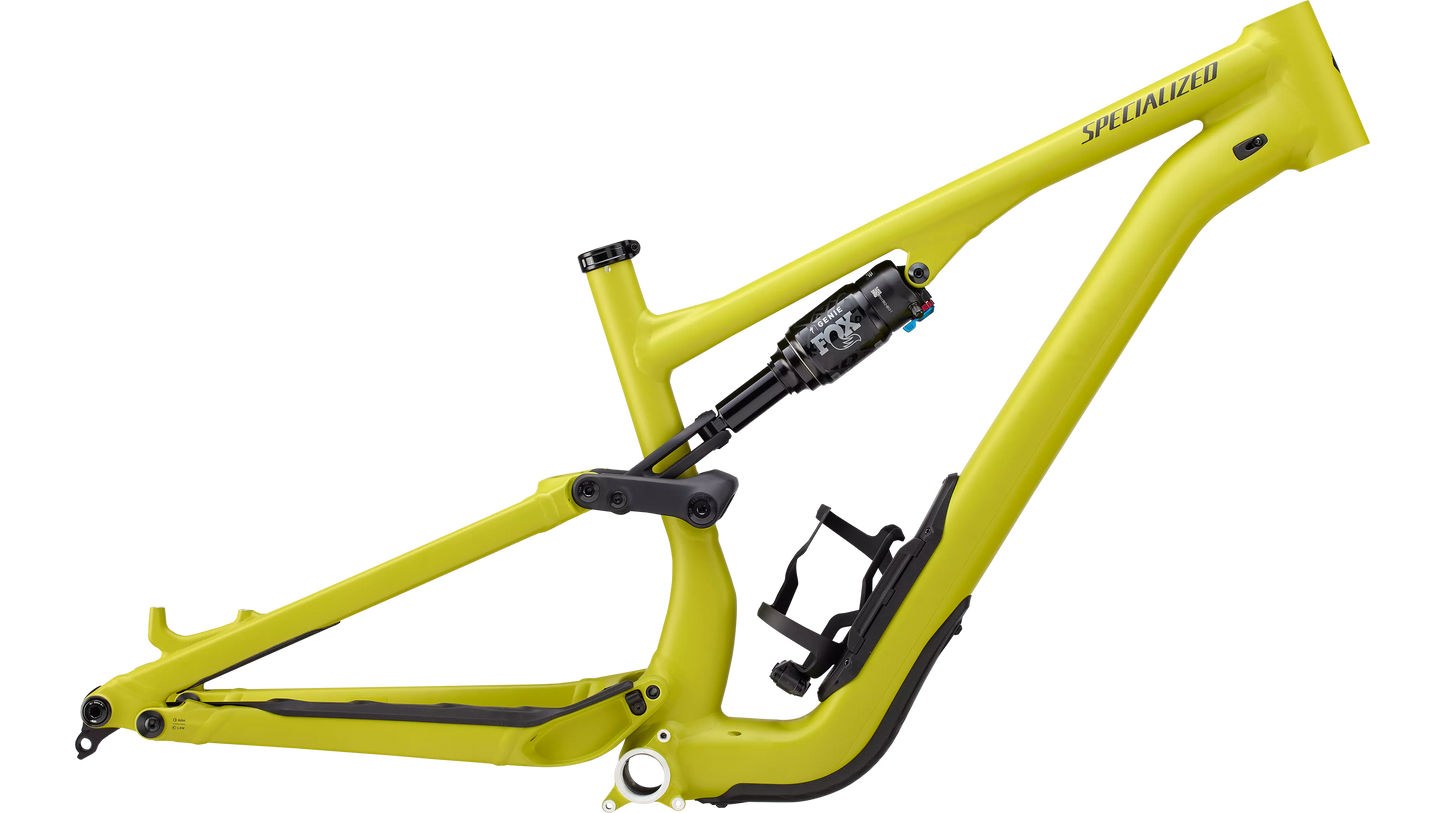 Stumpjumper 15 Alloy Frameset