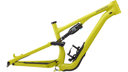 Stumpjumper 15 Alloy Frameset