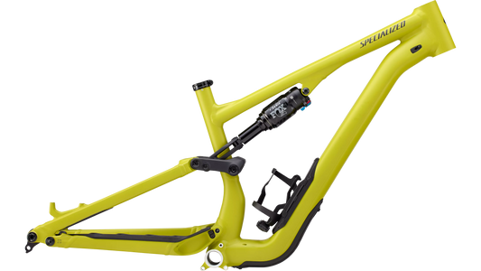 Stumpjumper 15 Alloy Frameset