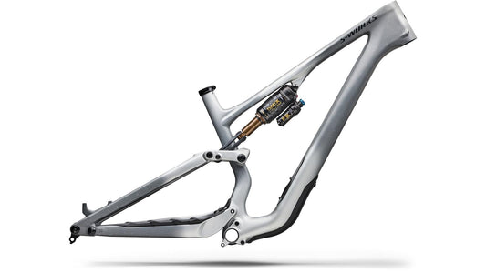 2026 S-Works Stumpjumper 15 EVO Frameset