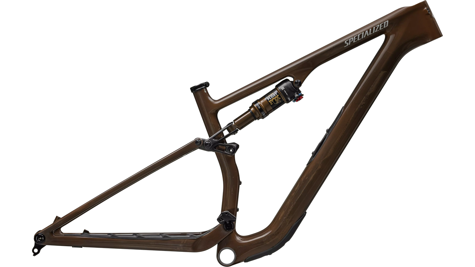 2026 Epic 8 Pro EVO Frameset