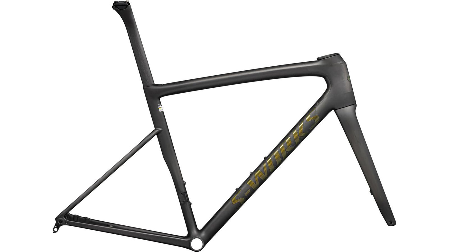 S-Works Tarmac SL8 Frameset