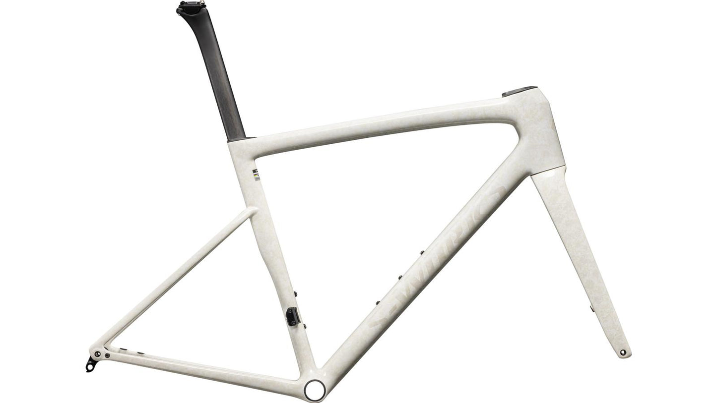 S-Works Tarmac SL8 Frameset