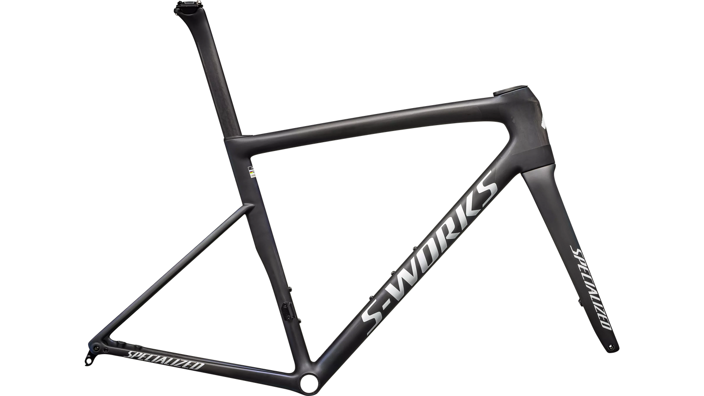S-Works Tarmac SL8 Frameset