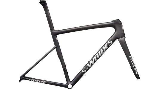 S-Works Tarmac SL8 Frameset