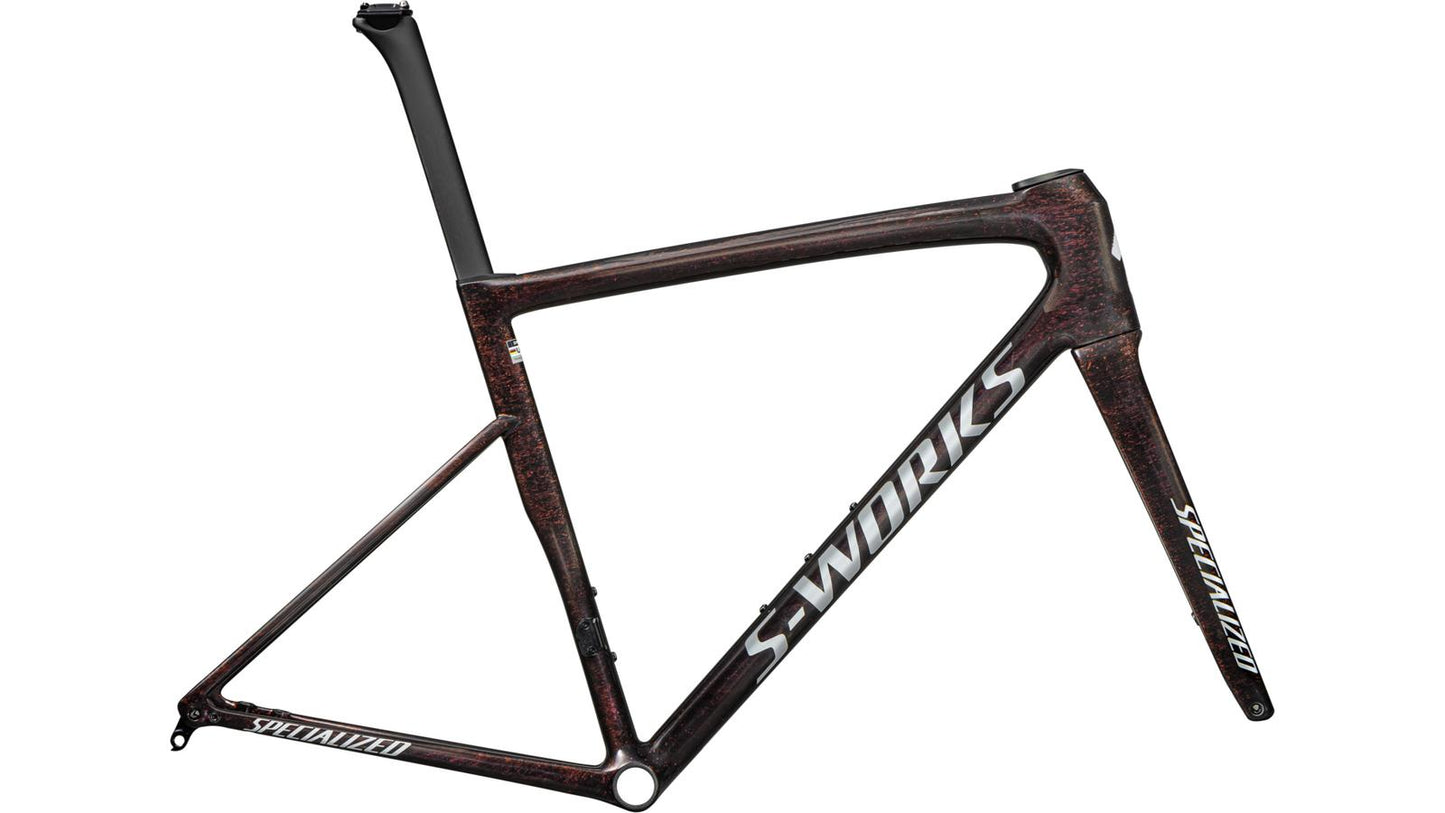 2025 S-Works Tarmac SL8 Frameset