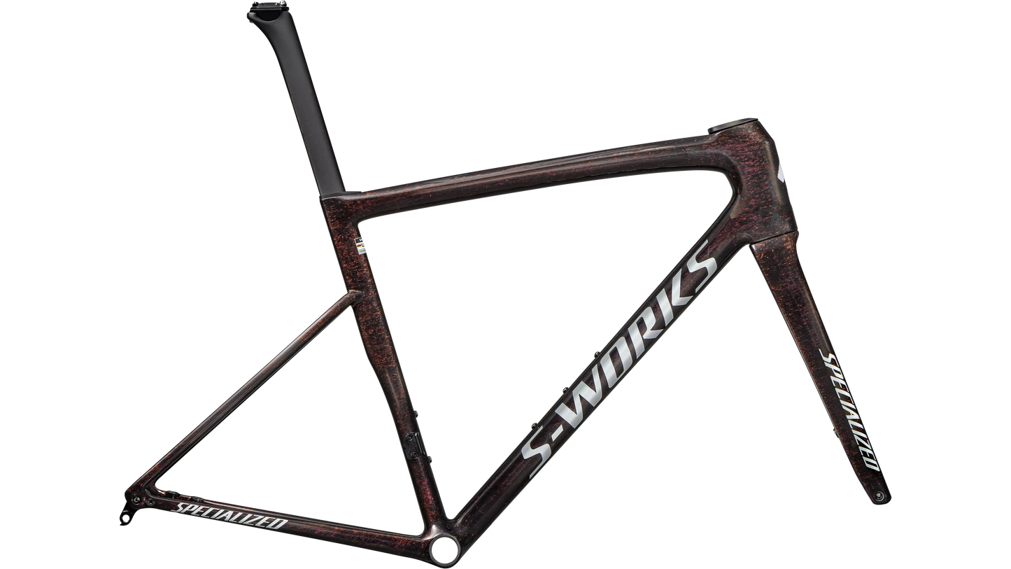 2025 S-Works Tarmac SL8 Frameset